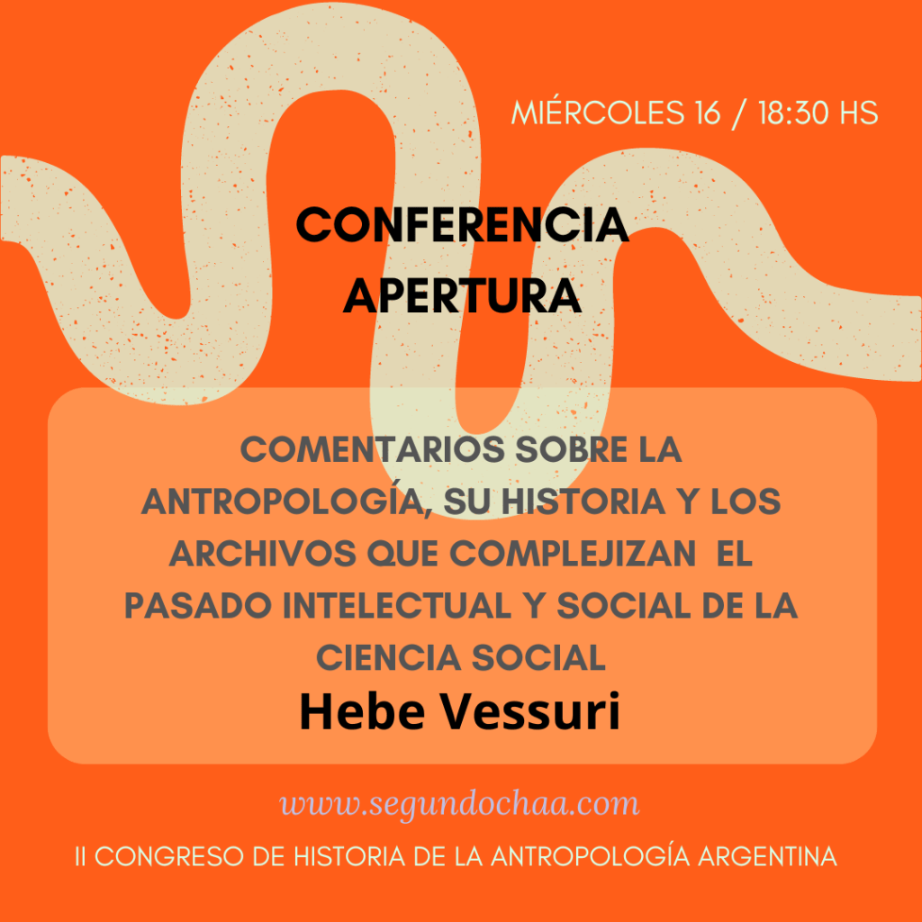 Cuarta circular