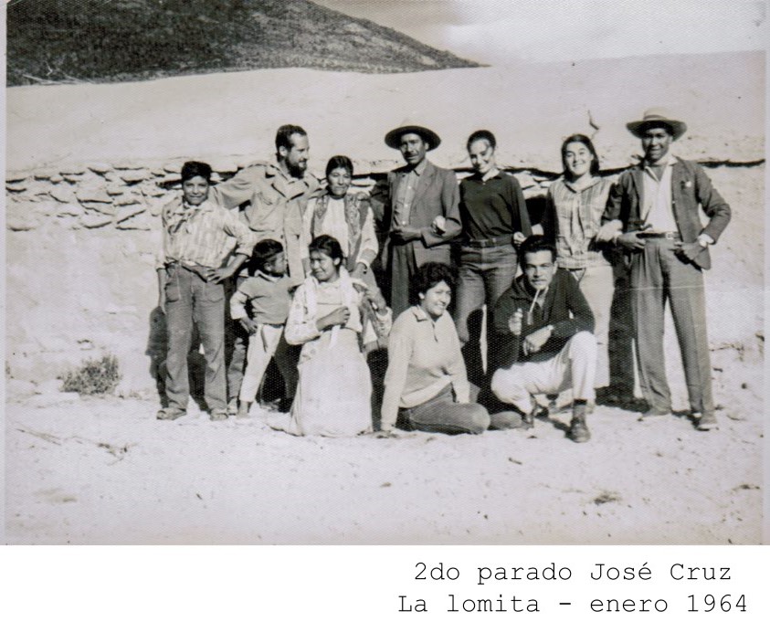 José Cruz